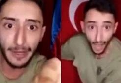 Sosyal medyada 'Sonun Özgecan gibi olacak' diyen şahıs tutuklandı