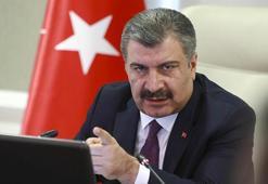 Sokağa çıkma ve seyahat yasaklarında yeni dönem! Çarşamba günü...
