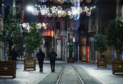 Sokağa çıkma yasağı ile ilgili flaş açıklama! Bakanlık duyurdu...