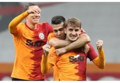 Galatasaray'ın yeni Ribery'si Kerem Aktürkoğlu