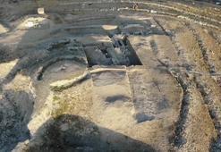 Erken Tunç Çağı’na ait höyük turizme kazandırılacak