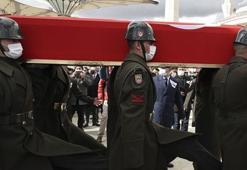 Gara'da şehit edilen Muhammet Salih Kanca'nın cenazesi Samsun'a  getirildi