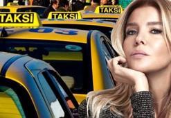 Gülben Ergen: Hiç taksi plakalarım olmadı ama...