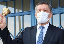 Yüz yüze eğitimle ilgili flaş açıklama! Bakan Selçuk duyurdu...