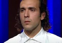 MasterChef Barbaros Yoloğlu'dan kafa karıştıran paylaşım!
