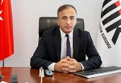 TÜİK'te başkan değişikliği! O isim atandı