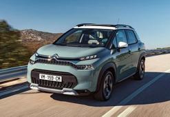 Makyajlanan Citroen C3 yaz sonu gelecek!