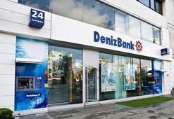 DenizBank resmen açıkladı! Hesabı olan herkesi ilgilendiren karar...