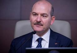 Bakan Soylu: Uygur Türkü kardeşlerimiz, devletimizin teminatındadır