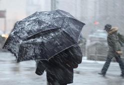 Meteoroloji’den Marmara için son dakika uyarısı!
