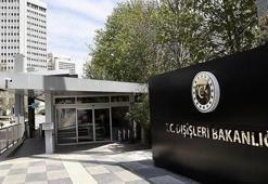 Türkiye'den 'DTÖ' açıklaması: Memnuniyetle karşılıyoruz