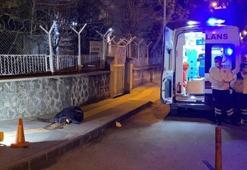 Diyarbakır'da sokak ortasında kadın cinayeti!