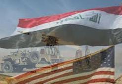 Irak'ta ABD üssünün bulunduğu havaalanına saldırı!