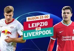 RB Leipzig - Liverpool maçı Tek Maç ve Canlı Bahis seçenekleriyle Misli.com’da