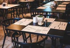 Restoranlar açılacak mı? Kafe ve restoranlar için dakika ve kapasite sınırı önerisi!