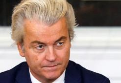Ankara Cumhuriyet Başsavcılığı'ndan Geert Wilders'a soruşturma