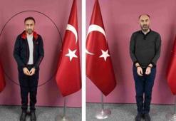 FETÖ'cü Gürbüz Sevilay ile ilgili şok PKK detayı! Anti tank füzesi, silah tüccarları...