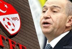 Flaş Gelişme! 'TFF'de istifa değil istifalar...'