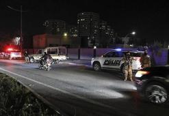 İran Erbil'deki roket saldırısıyla ilgili suçlamaları reddetti