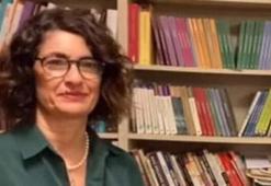 Yıldız Cüceloğu kimdir, kaç yaşındadır? Yıldız Hacıevliyagil’in (Cüceloğu) biyografisi…