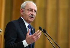 Kılıçdaroğlu: Kim adalet istiyorsa yanında olduk