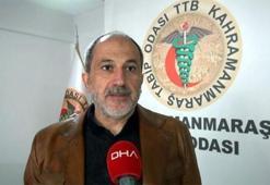 Dr. Tiyekli: Türk Tabipler Birliği, Türk hekimlerine ihanet ediyor
