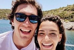 Cedi Osman ile ayrıldı mı? Ebru Şahin açıkladı
