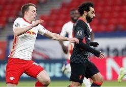 Liverpool sürprize izin vermedi Ozan Kabak...