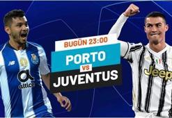 Porto - Juventus maçı Misli.com'da