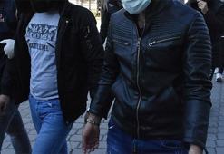 MSB duyurdu! Sınırda yakalandılar