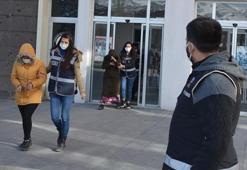 Ağrı'da 'sahte gelin' operasyonu! 6 kişi tutuklandı