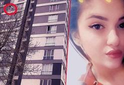 Binanın 9'uncu katından düşerek ölmüştü! Davada tanıklar dinlendi