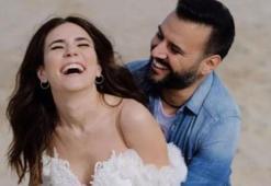Alişan'ın eşine aldığı yarım milyonluk hediye sosyal medyayı ikiye böldü!