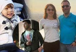 Eskişehir'de aile katliamı! Şüpheli, kocanın ilk eşinden olan oğlu çıktı
