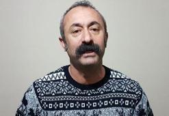 Fatih Mehmet Maçoğlu'nun kardeşi tutuklandı