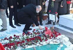 Bakan Soylu: Şehitler tepesi boş kalmıyor