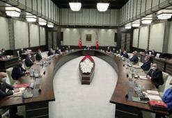 Yasaklar ve kısıtlamalar kalkacak mı, lokanta, kafe ve restoranlar açılacak mı? Tüm gözler Kabine Toplantısı'nda!