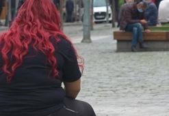 Evde kalıp kilo alanlar, estetik cerraha başvuruyor