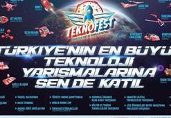 Eğitime ışık tutacak fikirler TEKNOFEST Eğitim Teknolojileri Yarışması'nda