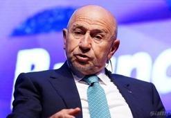 TFF Başkanı Özdemir duyurdu: 1 Nisan'a kadar seyircisiz!