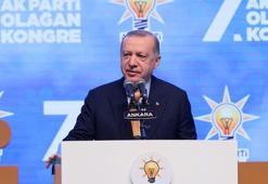 Cumhurbaşkanı Erdoğan'dan kısıtlamalarla ilgili flaş sözler: Aldığımız kararları bu akşam açıklayacağız