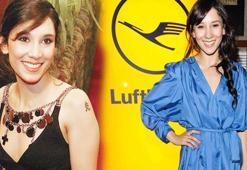 Sibel Kekilli şaşırttı! Bu kez...