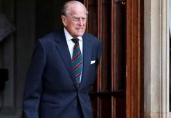 İngiltere Kraliçesi Elizabeth'in eşi Philip hastaneye kaldırıldı