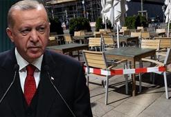Kafe ve restoranlar açılacak mı? İşte Kabine'den çıkan kritik karar!
