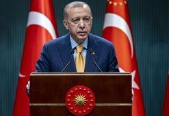 Cumhurbaşkanı Erdoğan 'Son kez olacak' dedi ve duyurdu!