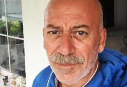 Oyuncu Mehmet Esen korkuttu!