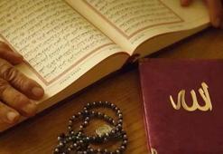 Bugün ne kandili? 18 Şubat 2021 bugün kandil mi? Diyanet takvimine göre 2021 Kandil tarihleri…