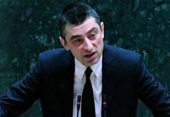 Gürcistan Başbakanı Giorgi Gakharia istifa etti