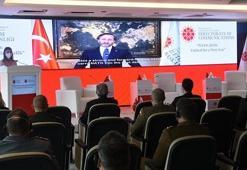 Fahrettin Altun'dan NATO'ya terörle mücadelede dayanışma çağrısı