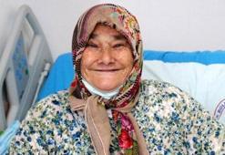 Doktorlar, Zehra Teyze için seferber oldu
